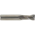 Cgs Tool 2Fl Std Cr End Mill 5/8" Dia 1-1/4" Loc 3-1/2" Oal W/.020 Rad CR123-6250.020